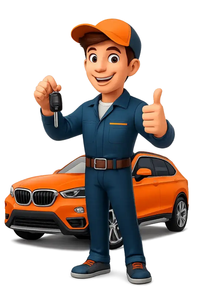 Autoankauf aller art in Stade